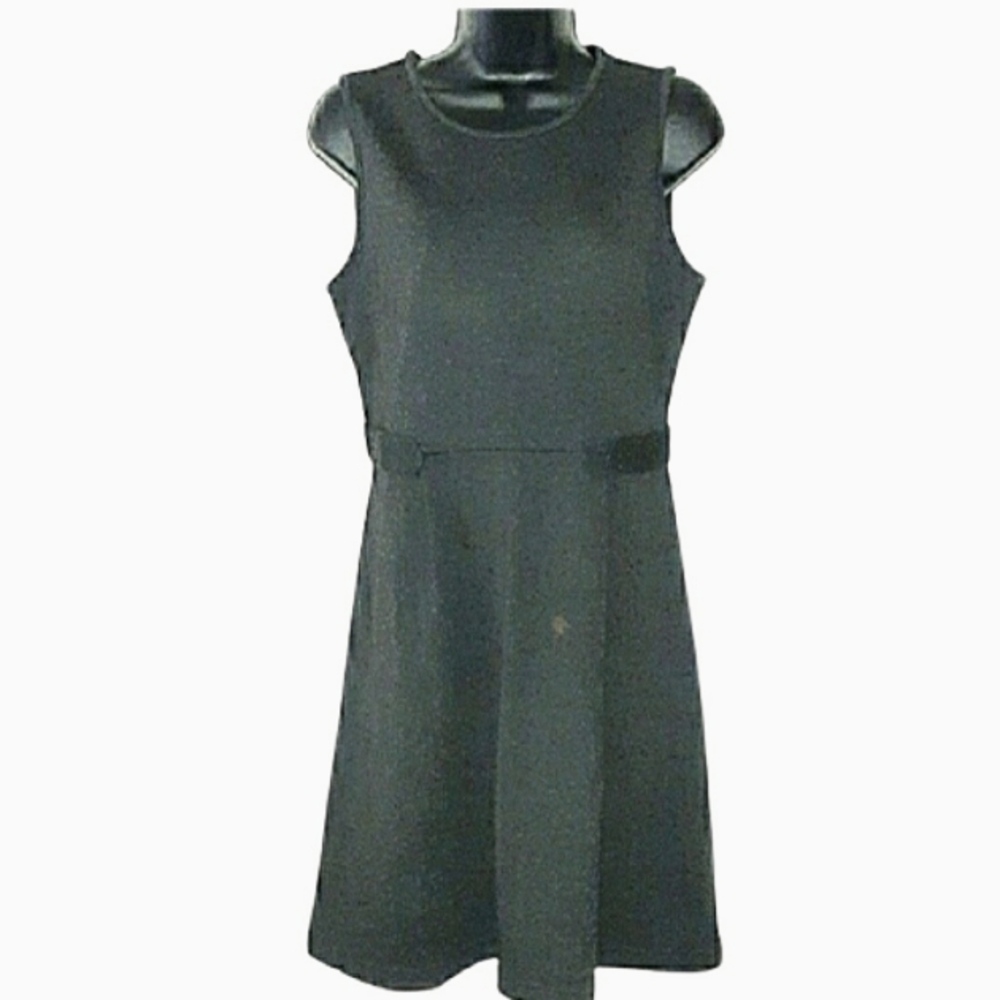 - - JOE FRESH JUMPER DRESS NWT